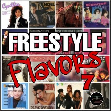 FREETYLE FLAVORS 7