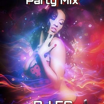 PRE NYE 2019 PARTY MIX