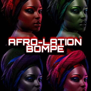 AFRO-LATION BOMPE