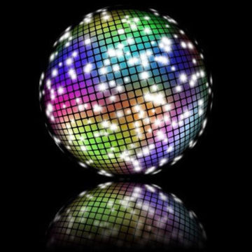 2015 STUDIO DISCO HOUSE MIX