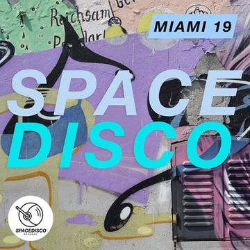 2019 PT2 SPACEDISCO MIX