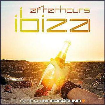 2016 Afterhours GU IBIZA MIX BYDJHM39