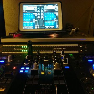 GET PHYSICAL VOL 3 MIX  BY dJhm39