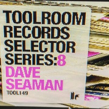 TOOLROOM WITH DAVE SEAMEN MIX BY DJ HENRY39