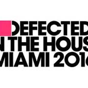 2016 DEFECTED WITHDRAWL  MIX by DJHM39