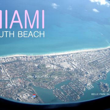 2015 SOUTH BEACH EXTRAVAGANZA MIX PART 1 (by DJhm39)