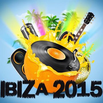 2015 HOUSE IBIZA OPENING MIX by DJHENRY39