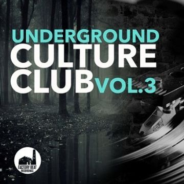 UNDERGROUND CHRONICLES VOL 3 BY DJHENRY39