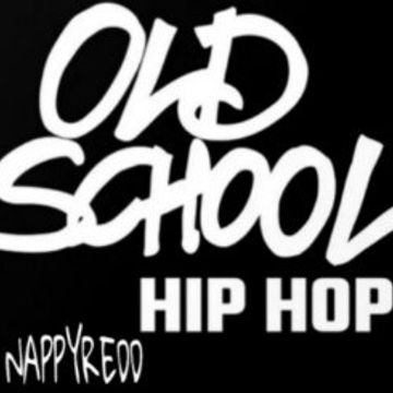 Old School Hip Hop PT.1