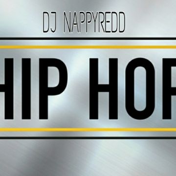 HIP HOP VOL 1