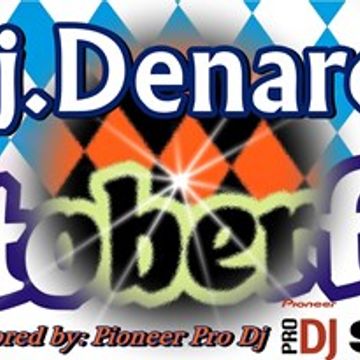 Dj. Denaro   Oktoberfest The Mix