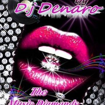 Dj.Denaro   The Diamonds Megamix (R)