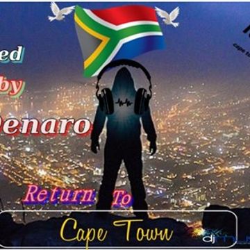 Dj.Denaro   Return to Cape Town