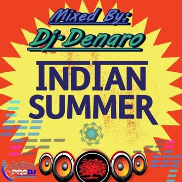 Dj. Denaro   Indian Summer Vol.01