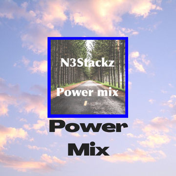 The Power Mix 40 Progressive House & Trance