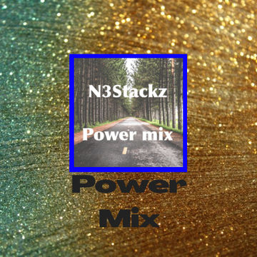 THE POWER MIX 38 TRANCE