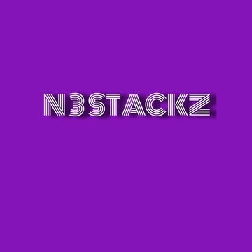 N3STACKZ In The Mix Vol 2