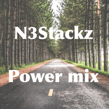 01 POWER MIX 26 TRANCE