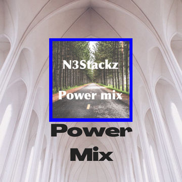 The Power Mix 39 Progressive House & Melodic Techno