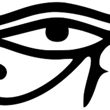Eye of Horus House mix 1
