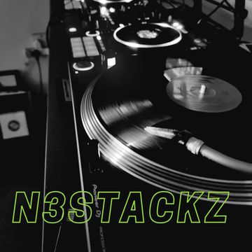Underground House & Dark Disco by N3STACKZ