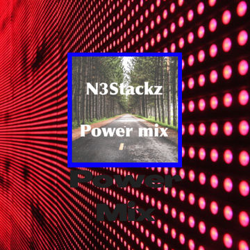  POWER MIX 47 Trance & Progressive