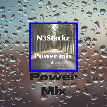 Power Mix 49 Progressive House