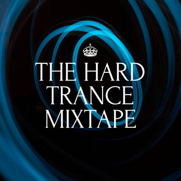 The Hard Trance Mixtape 01