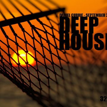 326) Daniel Currie (Sept'15) Deep House