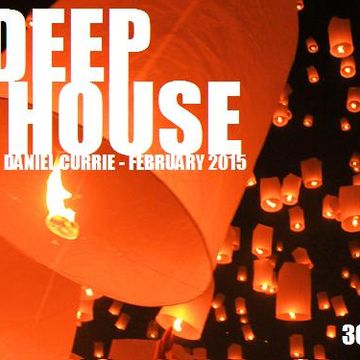 301) Dan C (Feb'15) Deep House