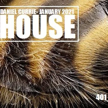 401) Daniel Currie (Jan'21) Detonation House