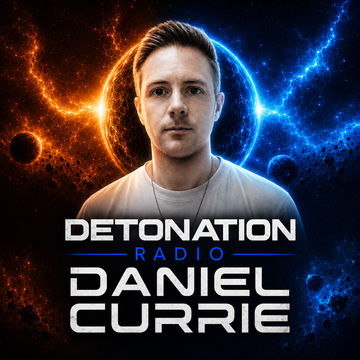 0069) Daniel Curries Detonation Radio Show