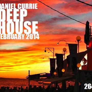 264) Dan C (Feb'14) Deep House