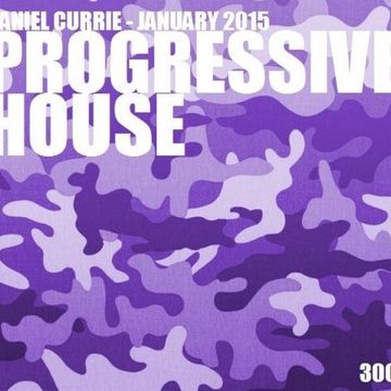 300) Dan C (Jan'15) Progressive House