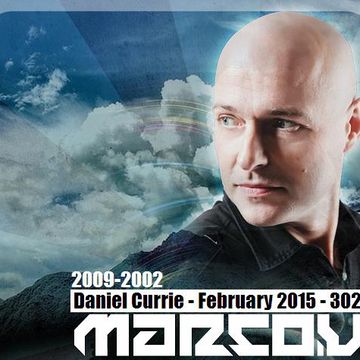 302) Dan C (Feb'15) One Off Marco V Tribute 2009 2002