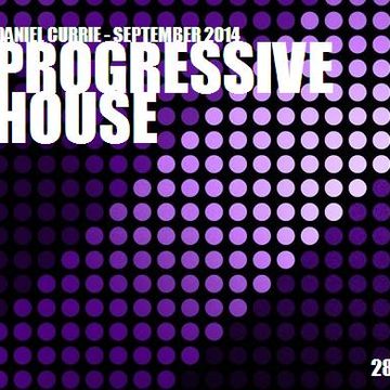 287) Dan C (Sept'14) Progressive House