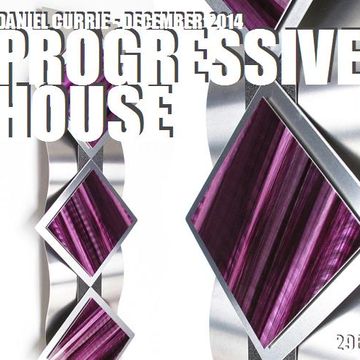 296) Dan C (Dec'14) Progressive House