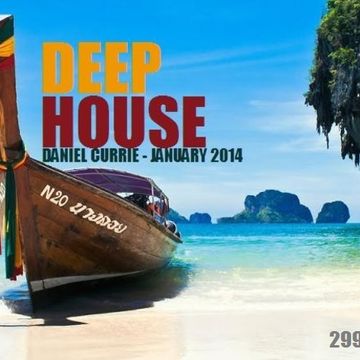 299) Dan C (Jan'15) Deep House