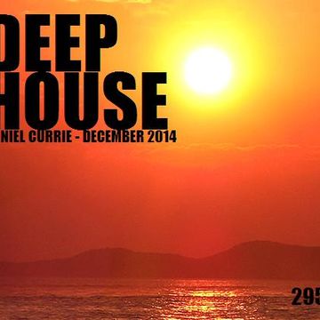 295) Dan C (Dec'14) Deep House