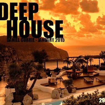 297) Dan C (Jan'15) Deep House