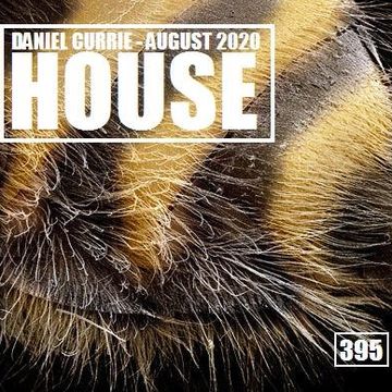 395) Daniel Currie (Aug'20) Detonation House