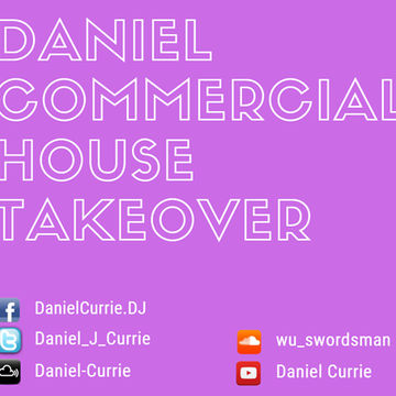 393) Daniel Currie (June'20) Commercial House