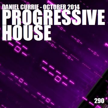 290) Dan C (Oct'14) Progressive House