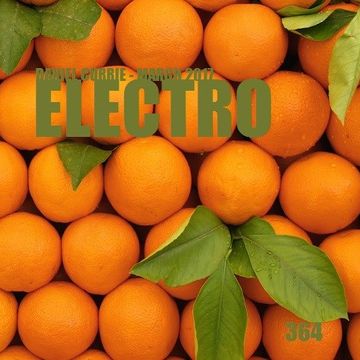 364) Daniel Currie (Mar'17) Electro