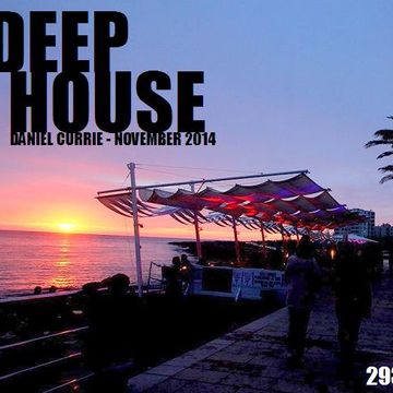 293) Dan C (Nov'14) Deep House