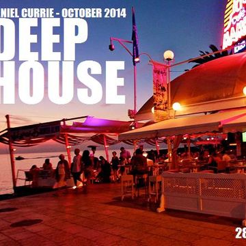 288) Dan C (Oct'14) Deep House