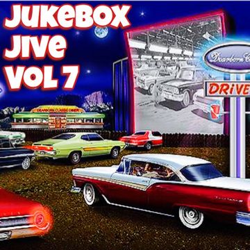 Dj Multijheez   JukeBox Jive Vol 7