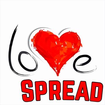 Love Spread