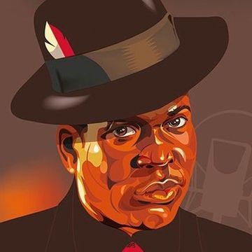 Barrington Levy Mix