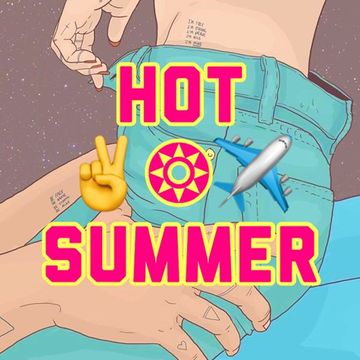 Hot Summer Mix